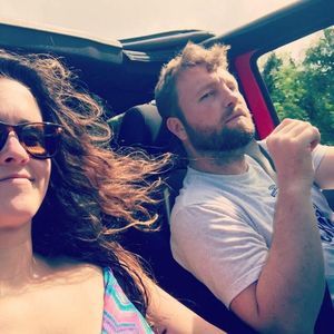 Meet your Posher, Nathan